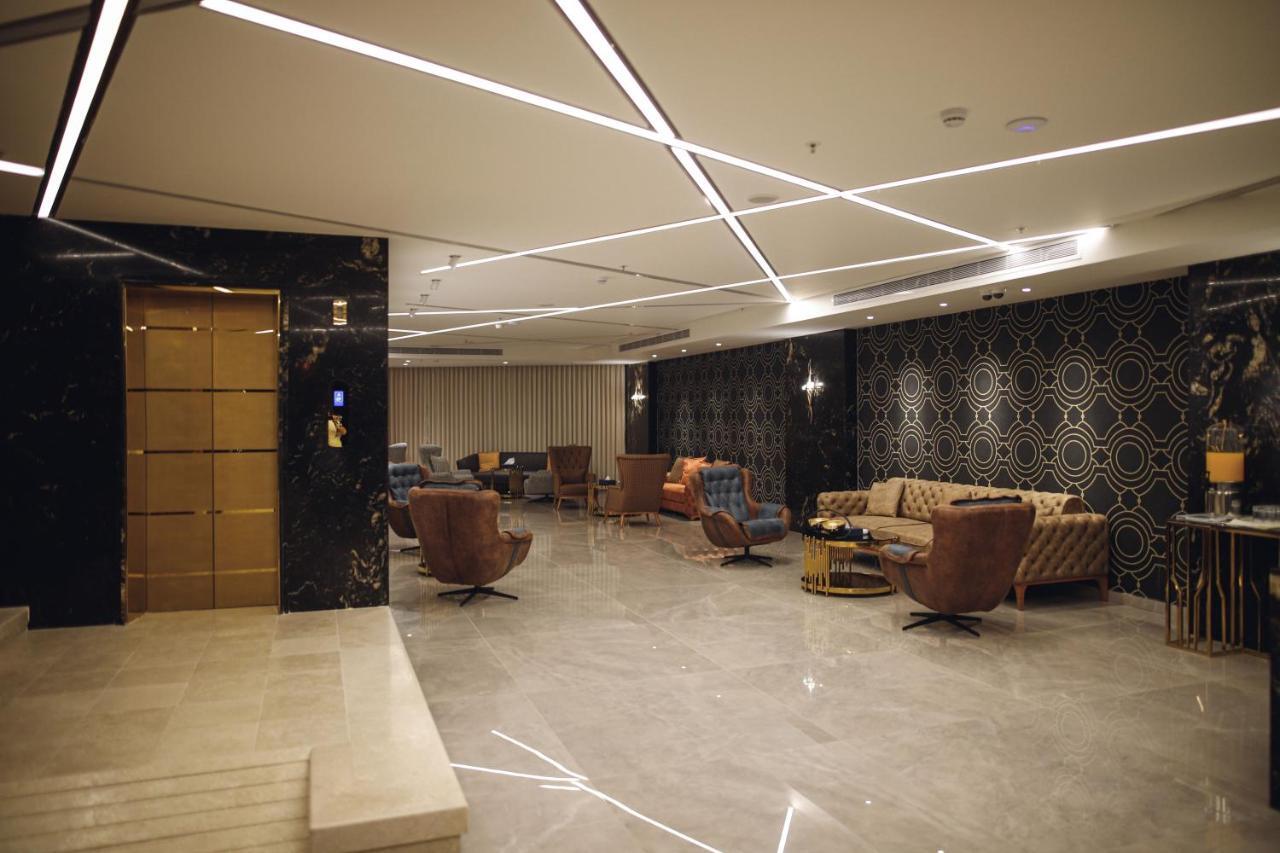 Yaldiz Palace Hotel Наблус Екстериор снимка