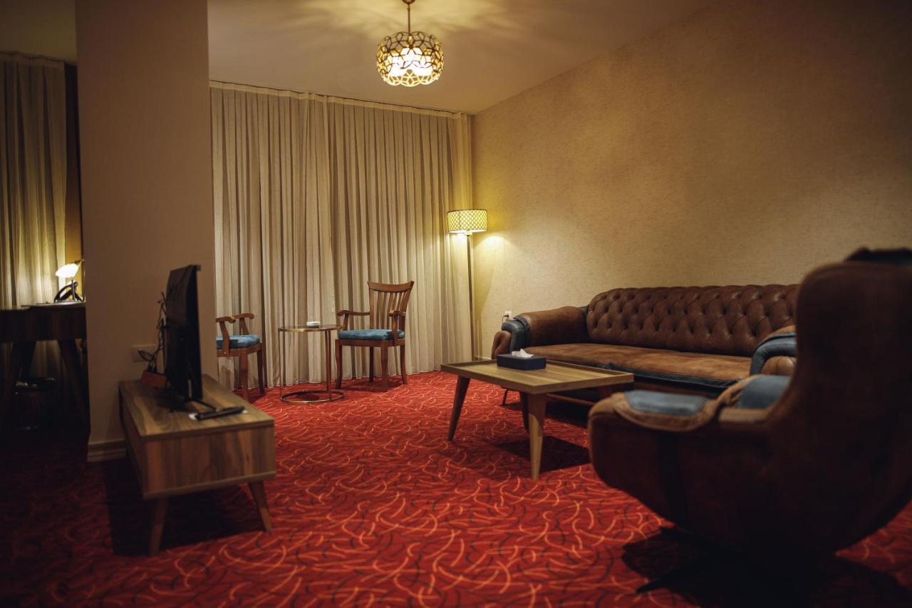 Yaldiz Palace Hotel Наблус Екстериор снимка
