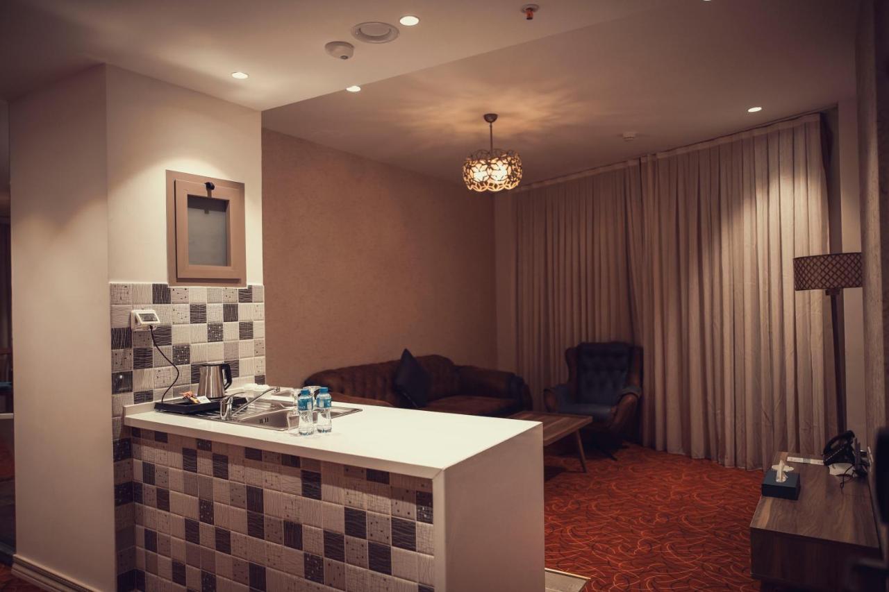 Yaldiz Palace Hotel Наблус Екстериор снимка